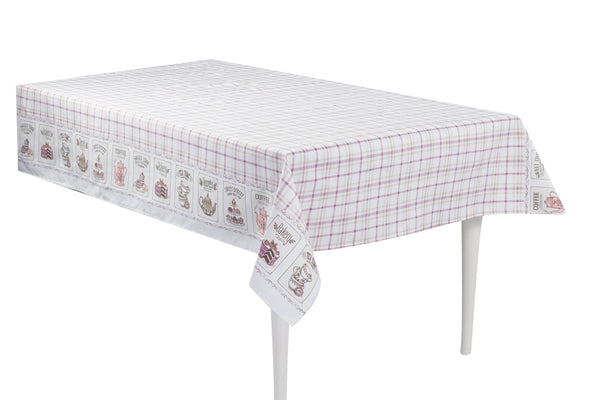 140X140 (X4 PERSONE) - 06 GLICINE TEA
