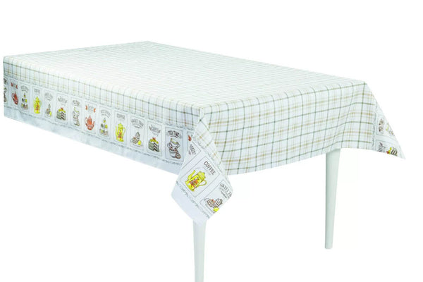 140X140 (X4 PERSONE) - 09 TORTORA TEA