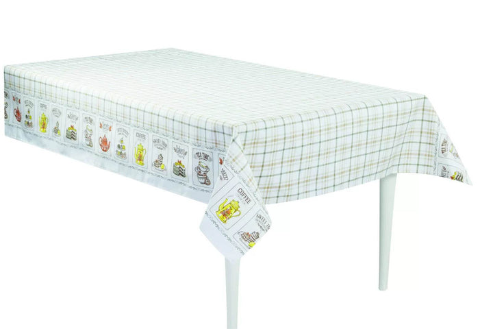 TOVAGLIA RASATELLO THANGO X6 persone - Preziosa Home - - LacariaRicami.Store