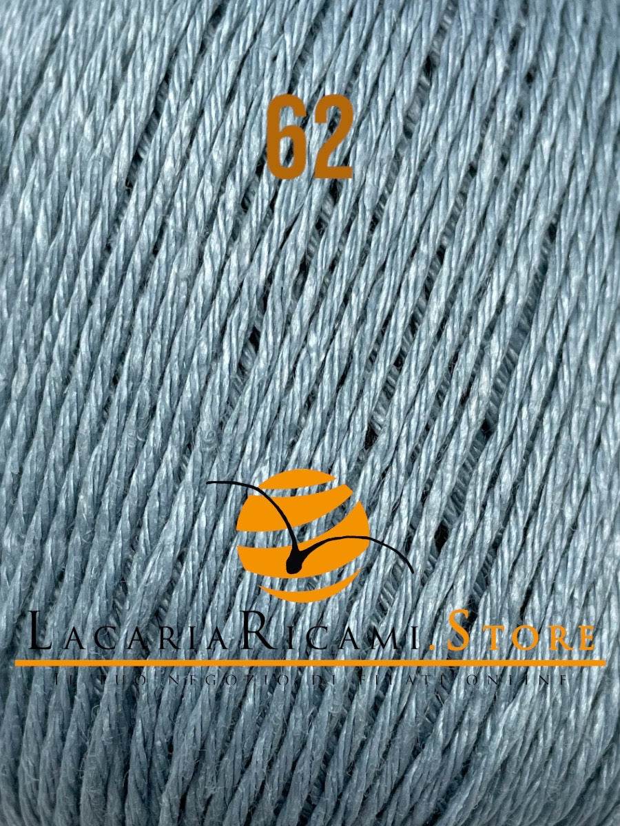 LINO Top Linen - LacariaRicami.Store - - LacariaRicami.Store