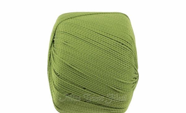 15 - VERDE OLIVA