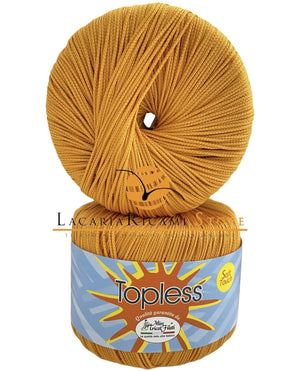 Cotone TOPLESS - Miss Tricot Filati - - LacariaRicami.Store