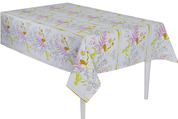 02 - FIORI GIALLO