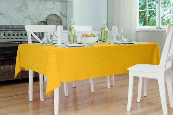 TOVAGLIA ANTIMACCHIA QUADROTTA X24 persone - Preziosa Home