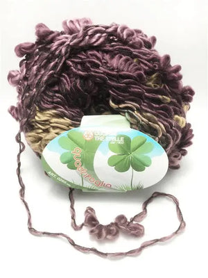 LANA QUADRIFOGLIO – Cucirini Tre Stelle - - LacariaRicami.Store