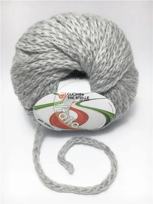 LANA ITALIA – Cucirini Tre Stelle - - LacariaRicami.Store