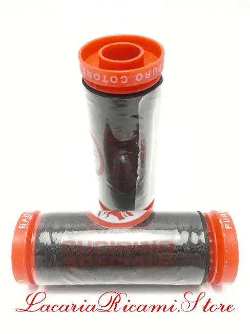 SPOLETTE "RADIX" – Cucirini Tre Stelle 229 - GRIGIO SCURO
