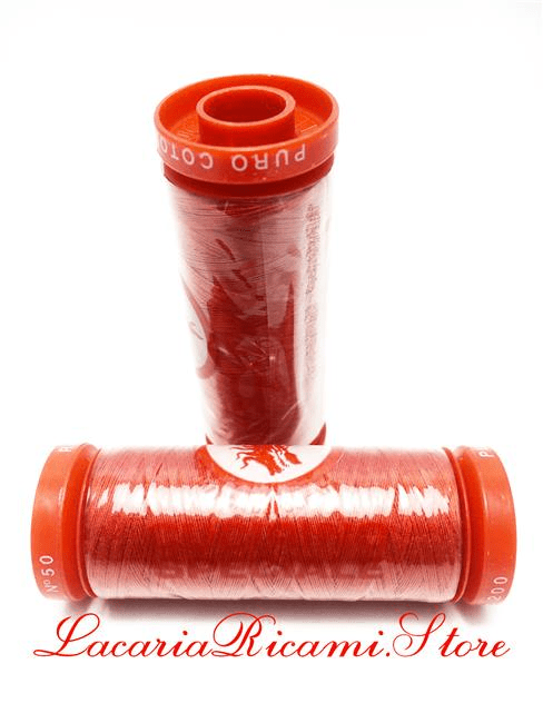 009 - ROSSO