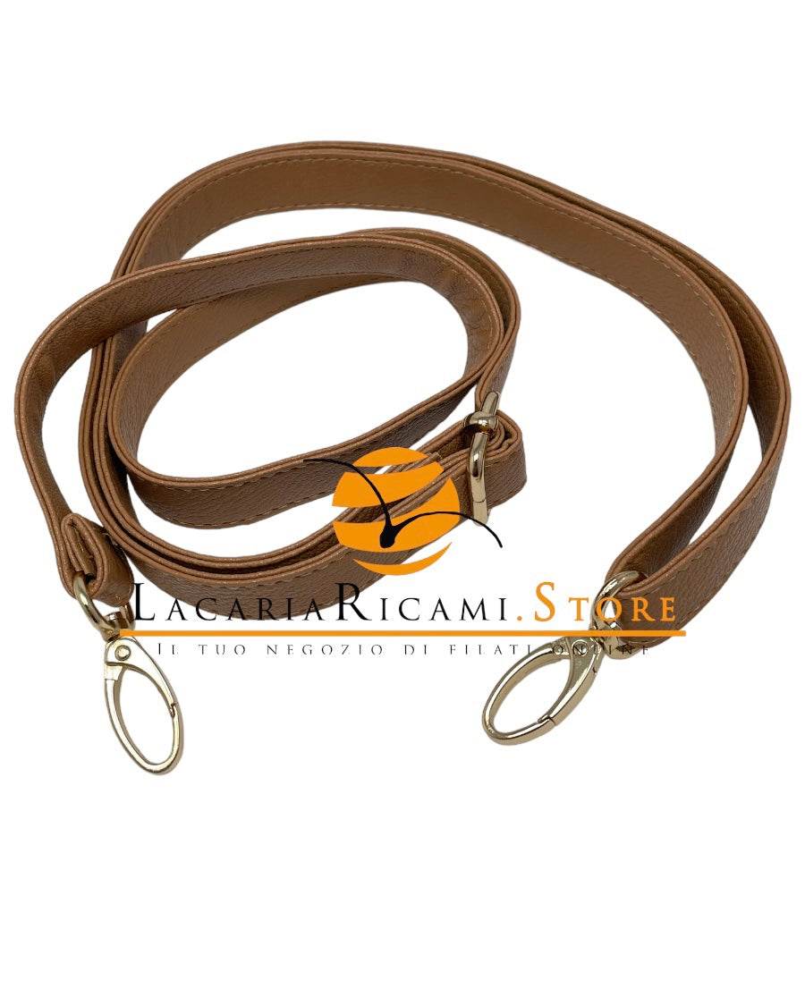 Tracolla Estensibile 80-150x2 Cm - - LacariaRicami.Store