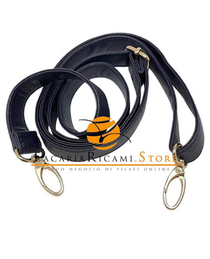 Tracolla Estensibile 80-150x2 Cm - - LacariaRicami.Store