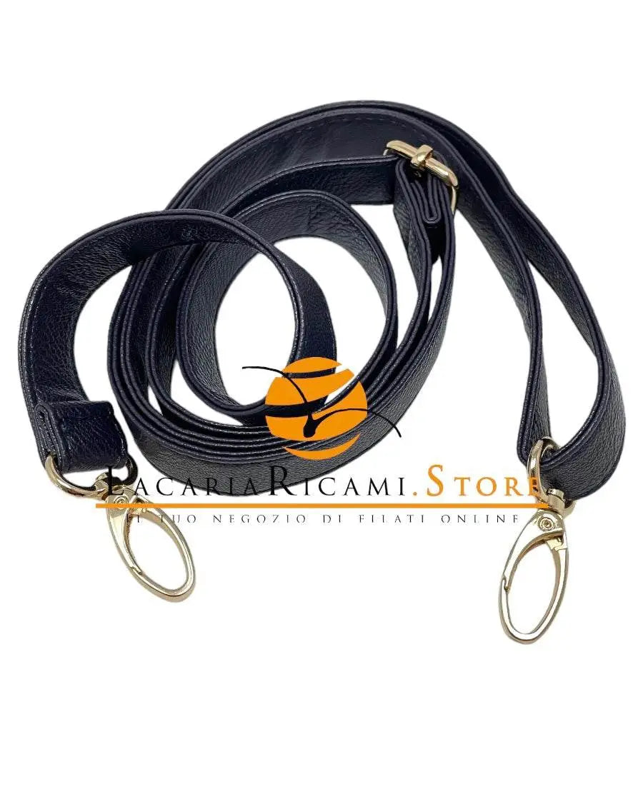 Tracolla Estensibile 80-150x2 Cm - - LacariaRicami.Store