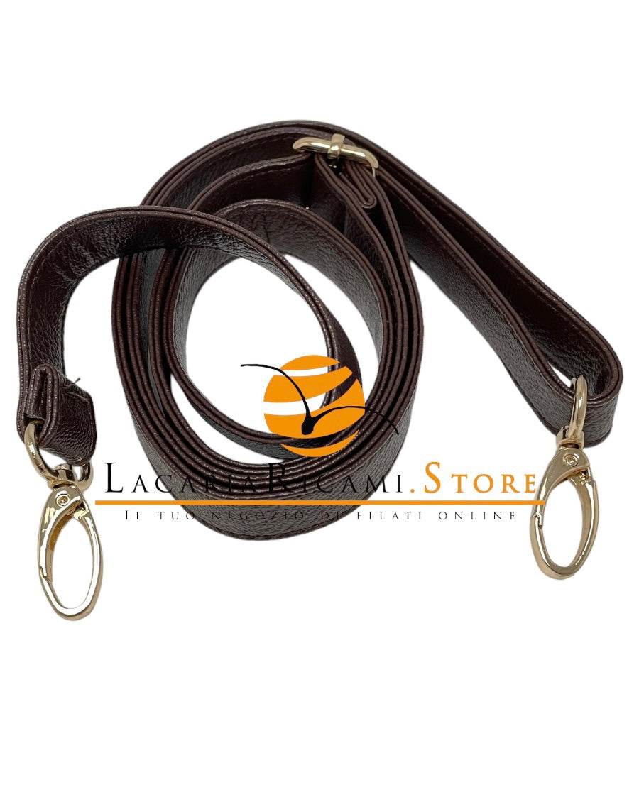 Tracolla Estensibile 80-150x2 Cm - - LacariaRicami.Store