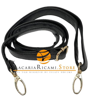 Tracolla Estensibile 80-150x2 Cm - - LacariaRicami.Store
