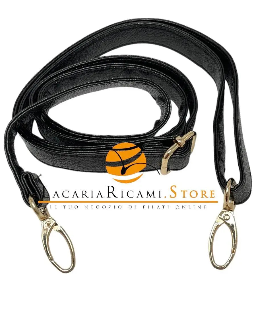 Tracolla Estensibile 80-150x2 Cm - - LacariaRicami.Store