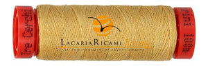SPOLETTE Tre Cerchi Rosso - Mez Cucirini | Filato Pioniere - - LacariaRicami.Store