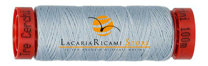 SPOLETTE Tre Cerchi Rosso - Mez Cucirini | Filato Pioniere - - LacariaRicami.Store