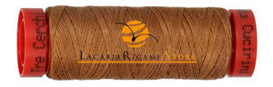 SPOLETTE Tre Cerchi Rosso - Mez Cucirini | Filato Pioniere - - LacariaRicami.Store