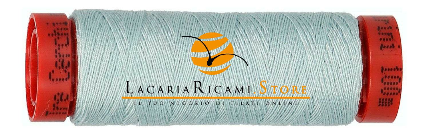 SPOLETTE Tre Cerchi Rosso - Mez Cucirini | Filato Pioniere - - LacariaRicami.Store