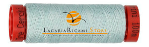 SPOLETTE Tre Cerchi Rosso - Mez Cucirini | Filato Pioniere - - LacariaRicami.Store