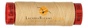 SPOLETTE Tre Cerchi Rosso - Mez Cucirini | Filato Pioniere - - LacariaRicami.Store