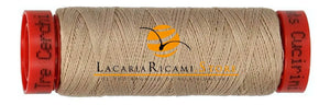 SPOLETTE Tre Cerchi Rosso - Mez Cucirini | Filato Pioniere - - LacariaRicami.Store