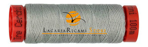 SPOLETTE Tre Cerchi Rosso - Mez Cucirini | Filato Pioniere - - LacariaRicami.Store