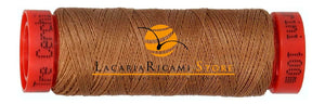 SPOLETTE Tre Cerchi Rosso - Mez Cucirini | Filato Pioniere - - LacariaRicami.Store