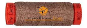 SPOLETTE Tre Cerchi Rosso - Mez Cucirini | Filato Pioniere - - LacariaRicami.Store