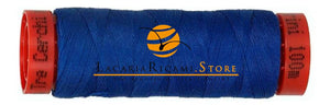 SPOLETTE Tre Cerchi Rosso - Mez Cucirini | Filato Pioniere - - LacariaRicami.Store