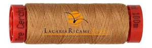 SPOLETTE Tre Cerchi Rosso - Mez Cucirini | Filato Pioniere - - LacariaRicami.Store