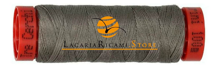 SPOLETTE Tre Cerchi Rosso - Mez Cucirini | Filato Pioniere - - LacariaRicami.Store