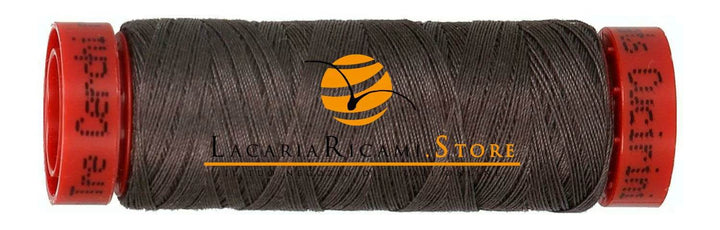 SPOLETTE Tre Cerchi Rosso - Mez Cucirini | Filato Pioniere - - LacariaRicami.Store