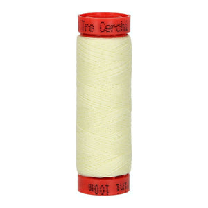SPOLETTE Tre Cerchi Rosso (11÷275) - Mez Cucirini - Colore: 11 - PAGLINO - by LacariaRicami.Store
