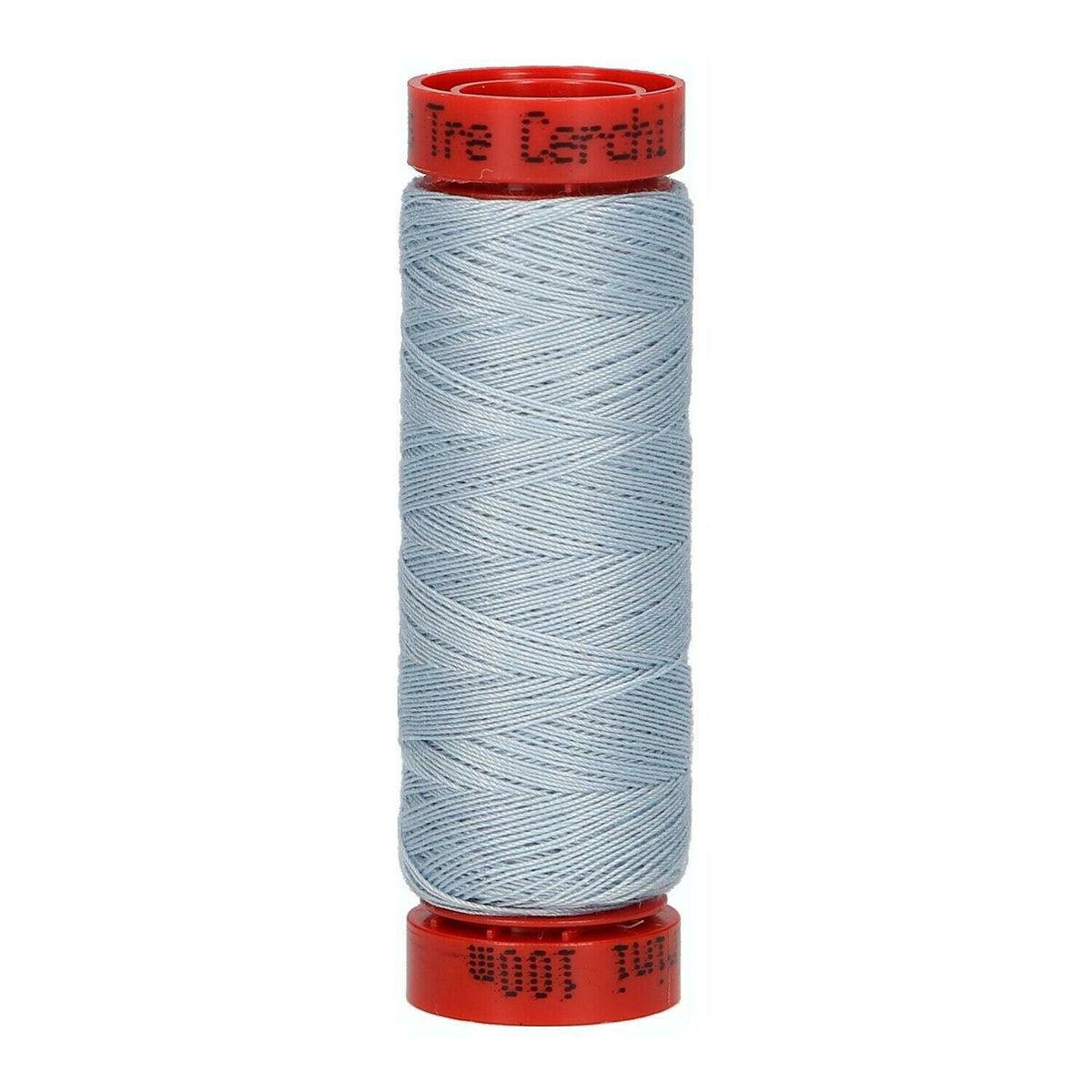 SPOLETTE Tre Cerchi Rosso (11÷275) - Mez Cucirini - Colore: 22 - CIELO - by LacariaRicami.Store
