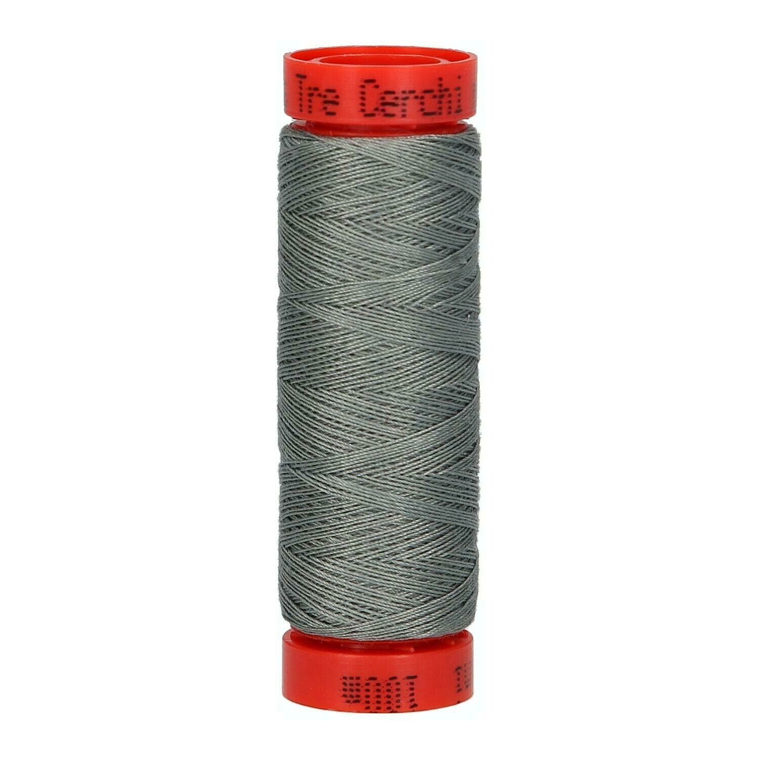 SPOLETTE Tre Cerchi Rosso (11÷275) - Mez Cucirini - Colore: 56 – GRIGIO CHIARO - by LacariaRicami.Store
