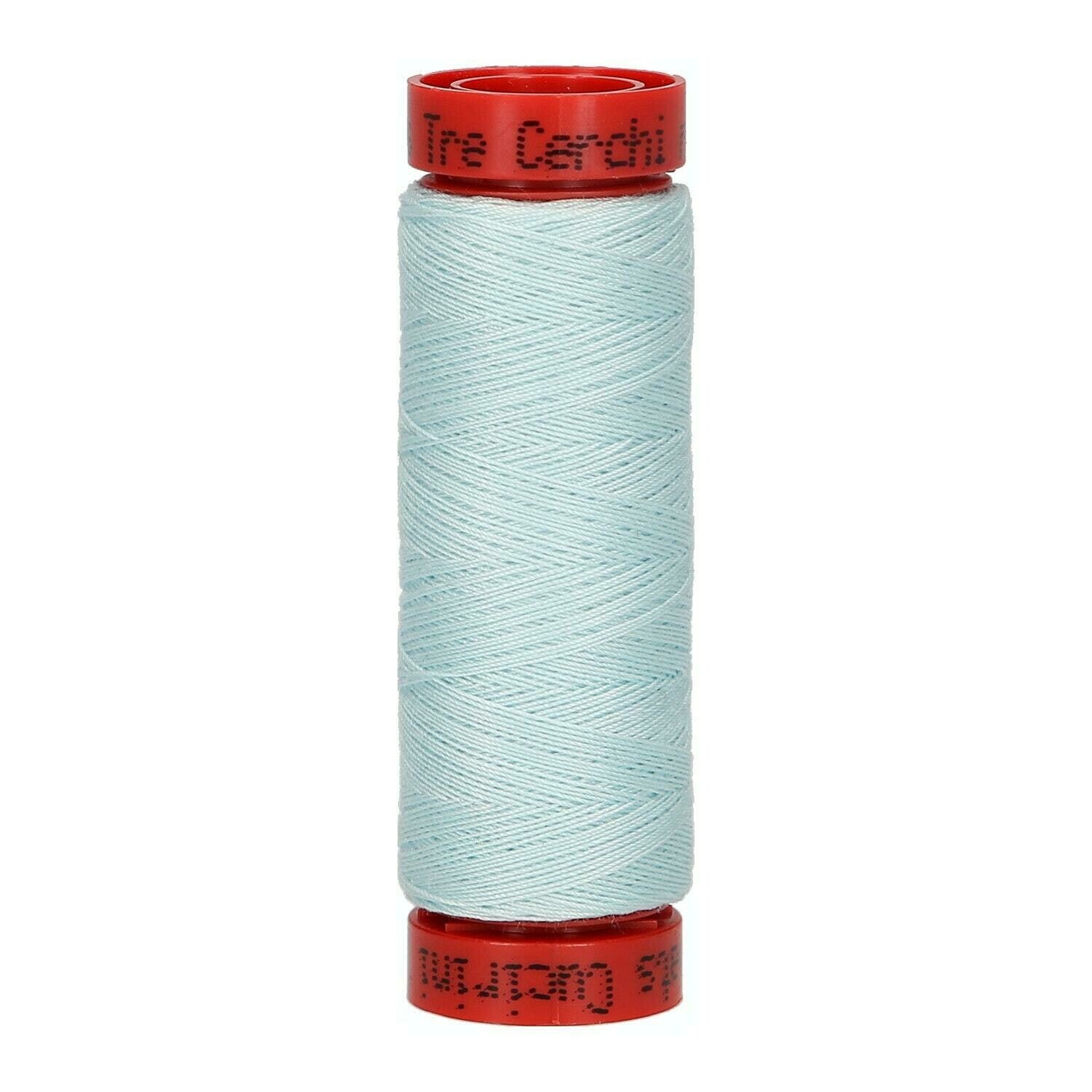 SPOLETTE Tre Cerchi Rosso (11÷275) - Mez Cucirini - Colore: 84 – CELESTINO - by LacariaRicami.Store