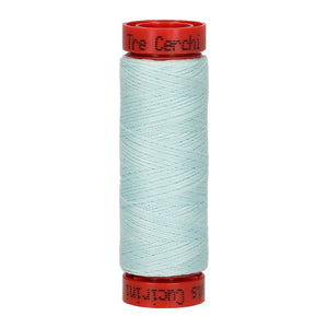 SPOLETTE Tre Cerchi Rosso (11÷275) - Mez Cucirini - Colore: 84 – CELESTINO - by LacariaRicami.Store