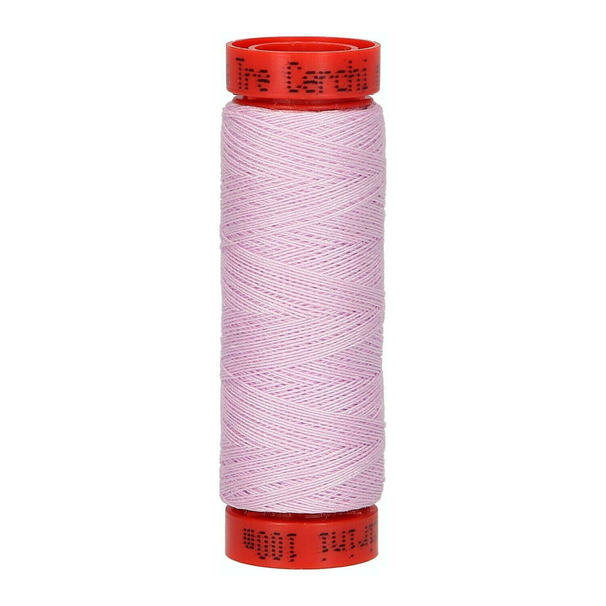 SPOLETTE Tre Cerchi Rosso (11÷275) - Mez Cucirini - Colore: 104 - LILLA - by LacariaRicami.Store