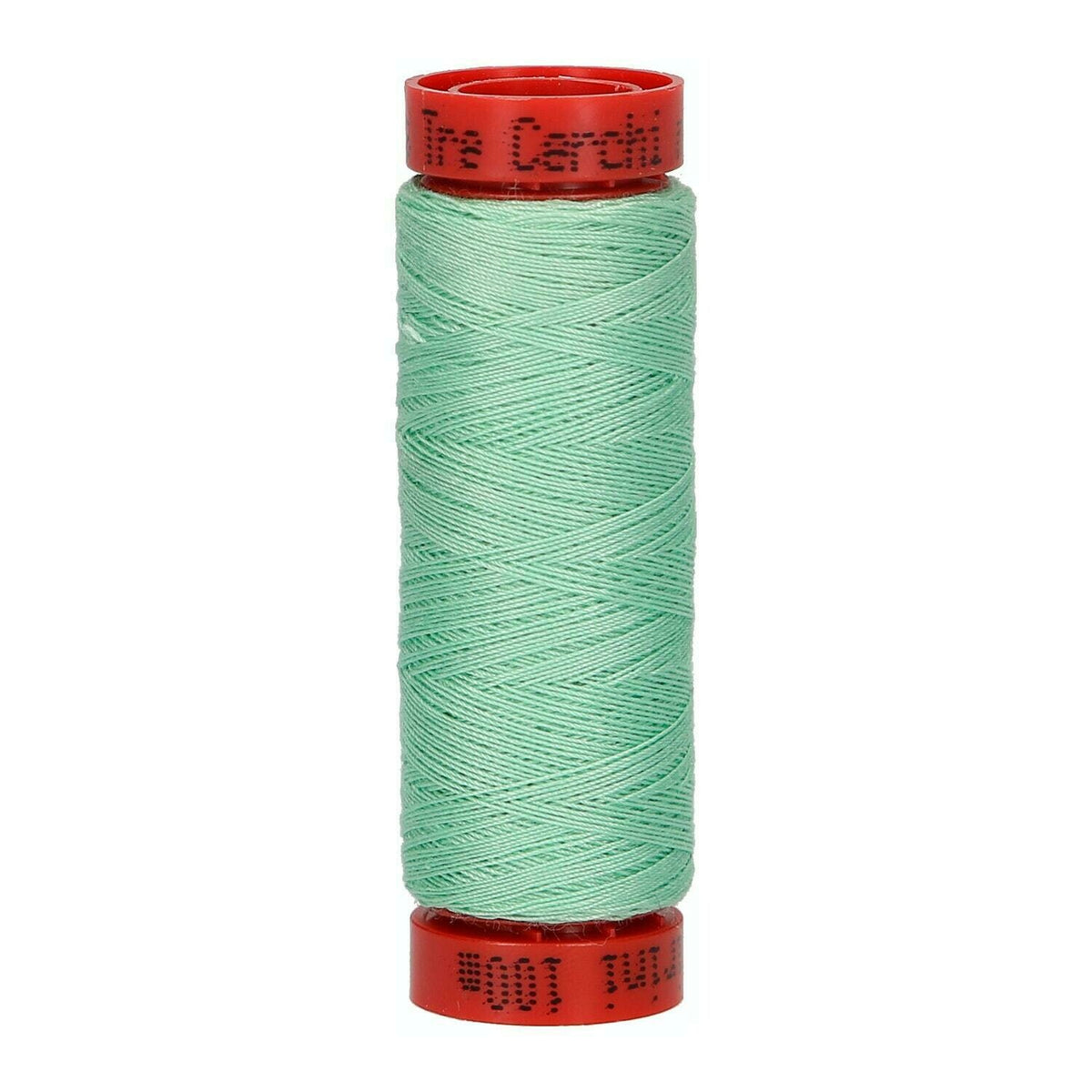 SPOLETTE Tre Cerchi Rosso (11÷275) - Mez Cucirini - Colore: 114 - VERDINO - by LacariaRicami.Store