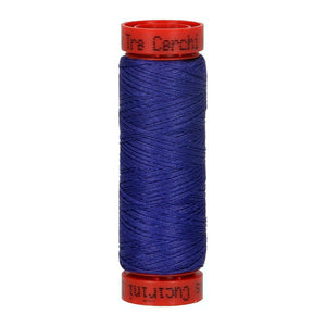SPOLETTE Tre Cerchi Rosso (11÷275) - Mez Cucirini - Colore: 141 - BLU - by LacariaRicami.Store
