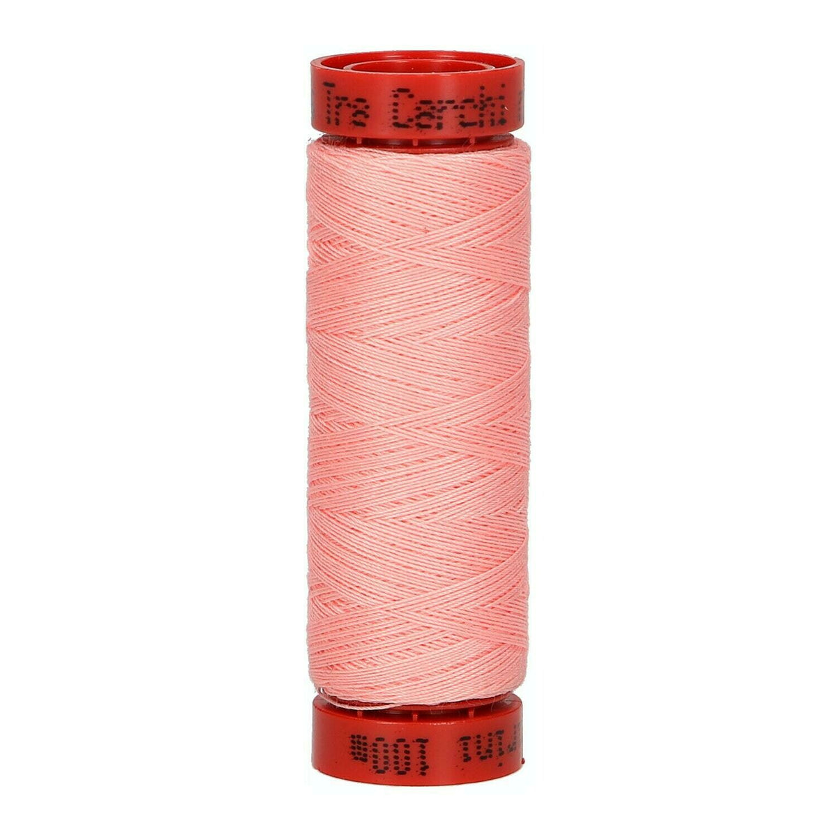 SPOLETTE Tre Cerchi Rosso (11÷275) - Mez Cucirini - Colore: 146 - ROSA CHIARO - by LacariaRicami.Store