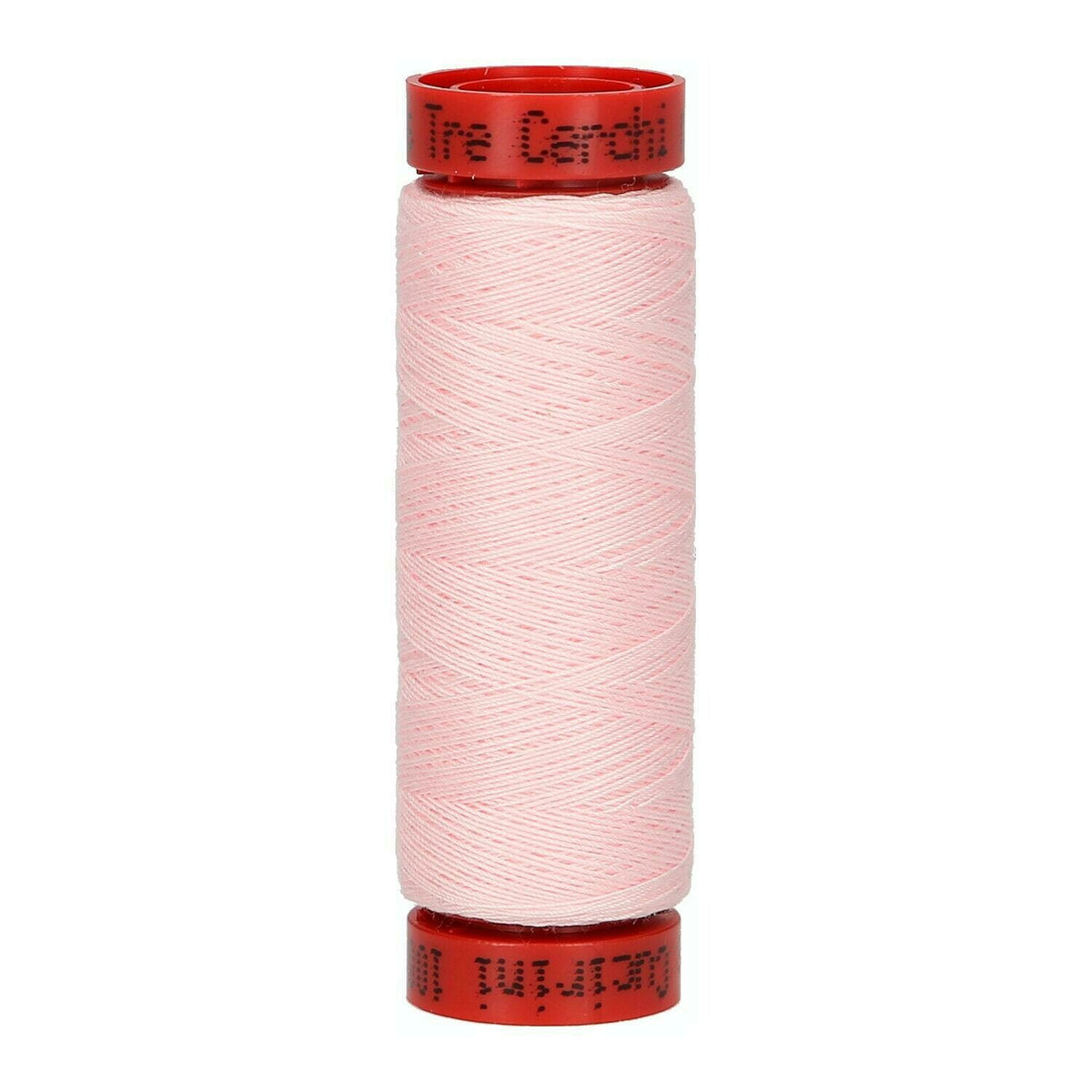 SPOLETTE Tre Cerchi Rosso (11÷275) - Mez Cucirini - Colore: 171 - GLICINE - by LacariaRicami.Store