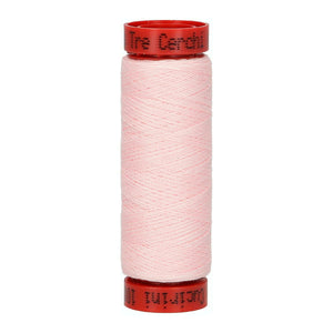 SPOLETTE Tre Cerchi Rosso (11÷275) - Mez Cucirini - Colore: 171 - GLICINE - by LacariaRicami.Store