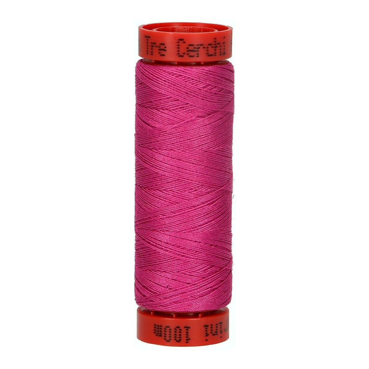SPOLETTE Tre Cerchi Rosso (11÷275) - Mez Cucirini - Colore: 175 - LILLA - by LacariaRicami.Store