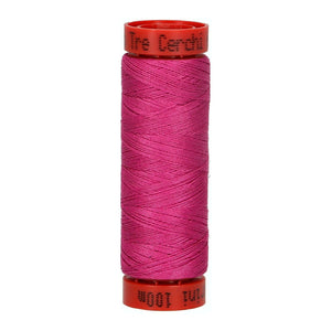 SPOLETTE Tre Cerchi Rosso (11÷275) - Mez Cucirini - Colore: 175 - LILLA - by LacariaRicami.Store