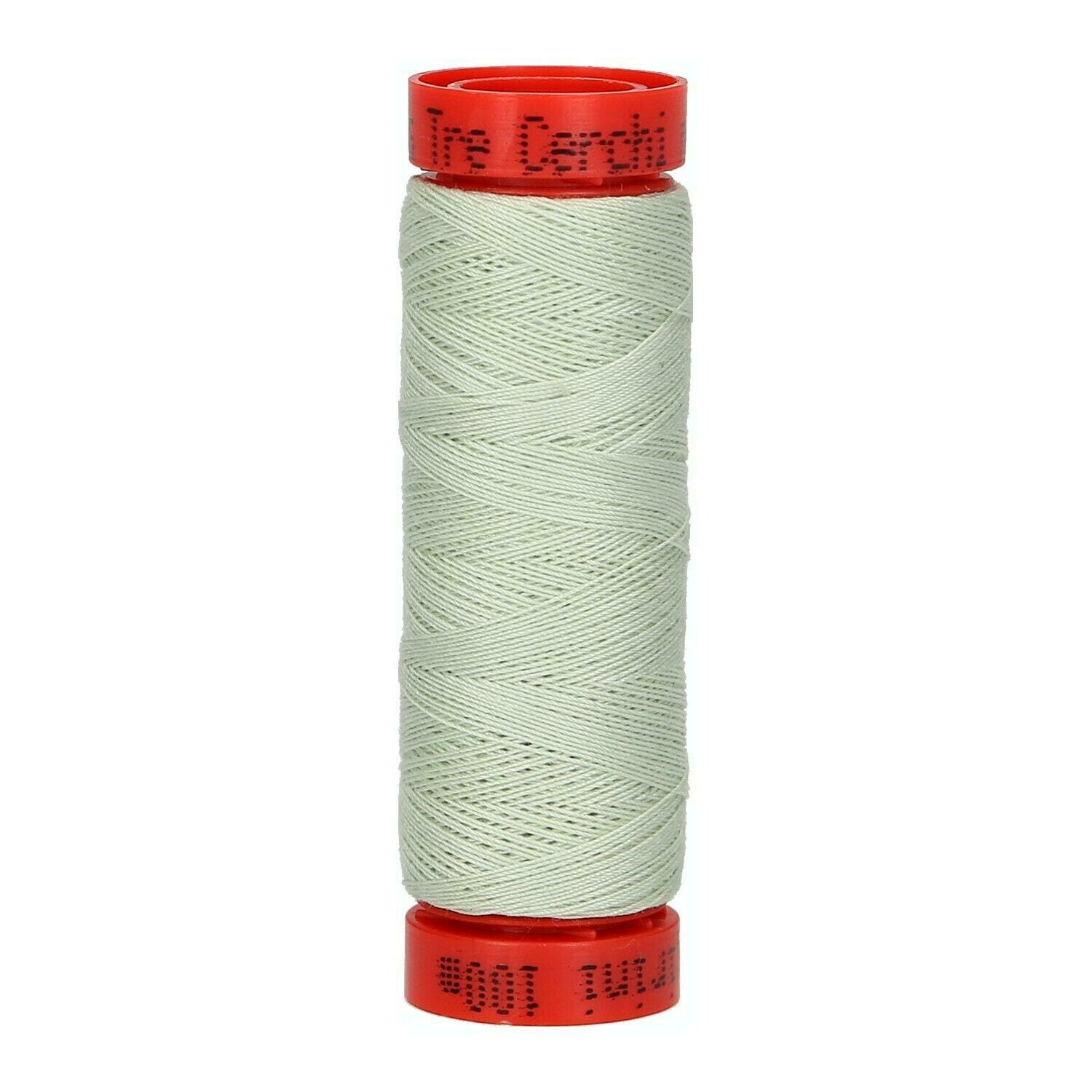 SPOLETTE Tre Cerchi Rosso (11÷275) - Mez Cucirini - Colore: 176 - VERDE ACQUA - by LacariaRicami.Store