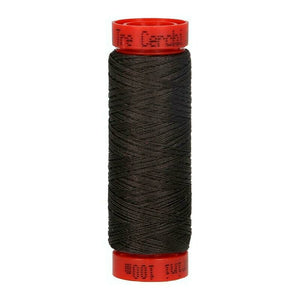 SPOLETTE Tre Cerchi Rosso (11÷275) - Mez Cucirini - Colore: 229 - GRGIO SCURO - by LacariaRicami.Store