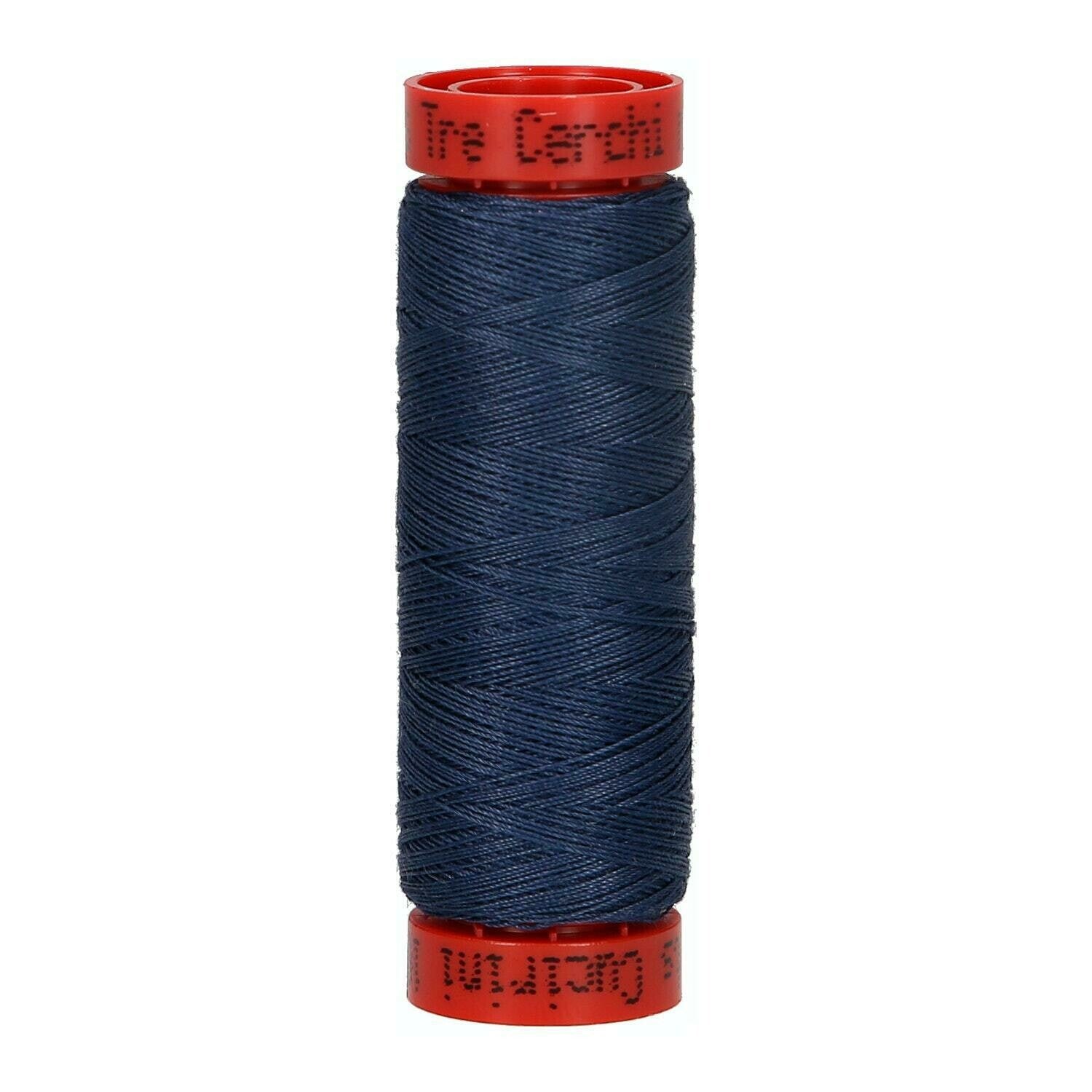 SPOLETTE Tre Cerchi Rosso (11÷275) - Mez Cucirini - Colore: 257 - AVION - by LacariaRicami.Store