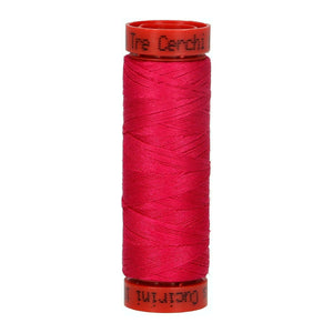 SPOLETTE Tre Cerchi Rosso (11÷275) - Mez Cucirini - Colore: 261 - FUCSIA SCURO - by LacariaRicami.Store