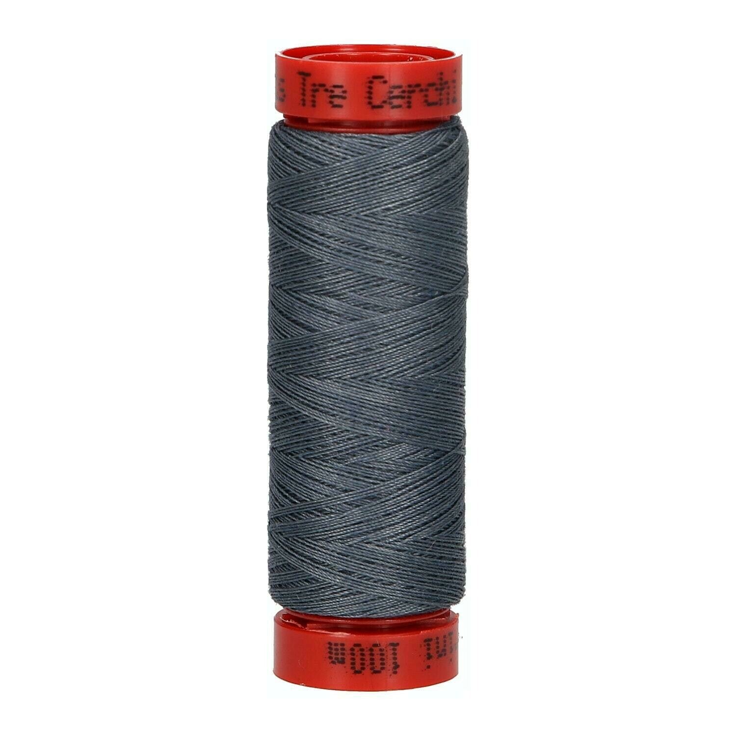 SPOLETTE Tre Cerchi Rosso (460÷716) - Mez Cucirini - Colore: 490 – AVION - by LacariaRicami.Store
